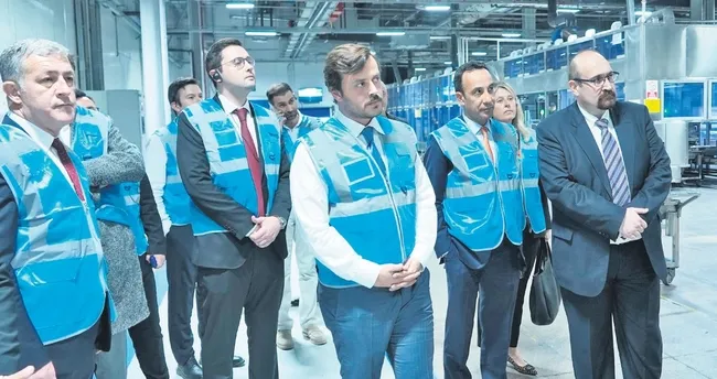Kalyon PV’den ABD’de yatırım hamlesi