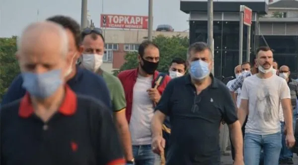 yüksek tansiyon ve burun kanaması - Bu ne?