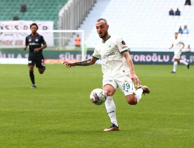 Bahis için 20 bin dolar şike parası itirafı! İşte tek tek yaşananlar...