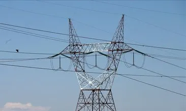 Çin’in elektrik kurulu gücü 3 bin gigavatı geçti