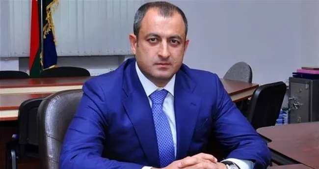 Milletvekili Aliyev ringe çıkıyor