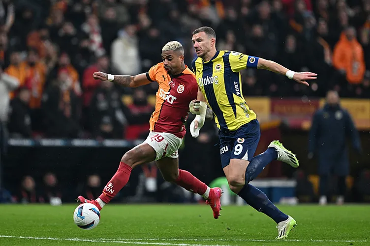 Son dakika haberi: Galatasaray’da derbi sonrası Mario Lemina kararı verildi! Mertens’e büyük şok...