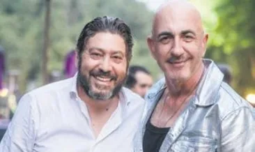 San Marino’da konser verdi