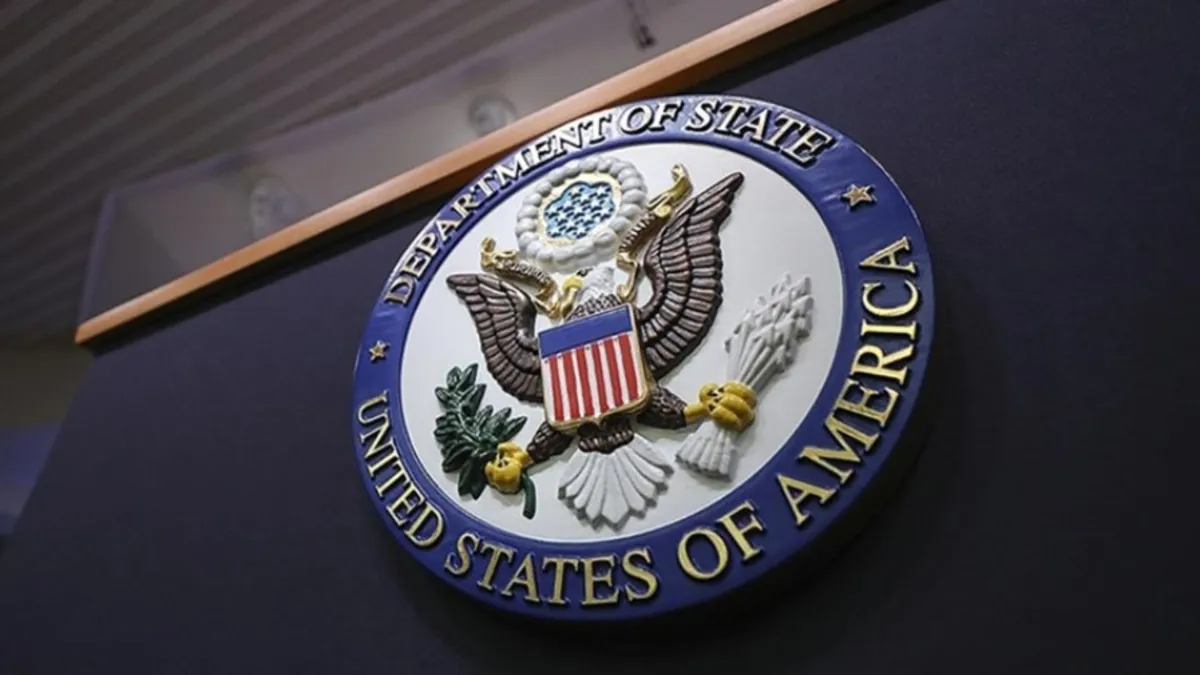 ABD’den Danimarka’ya 1,8 milyar dolarlık dev silah satışı ABD’den Danimarka’ya 1,8 milyar dolarlık dev silah satışı