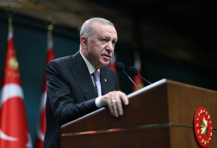 Türkiye’nin diploması gücü! Başkan Erdoğan’ın başarılı dış politikası dünyaya umut oluyor