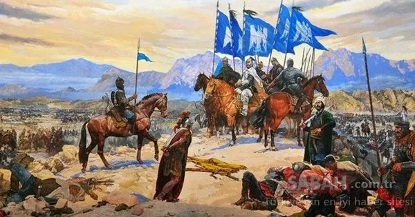 Erhan Afyoncu: Malazgirt Alparslan’a babasının vasiyetiydi