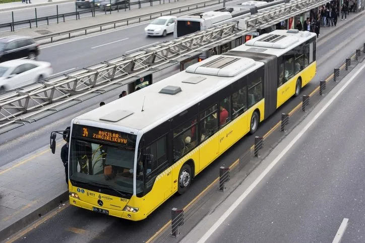 İstanbul’dan son dakika: Yarın toplu taşıma ücretsiz mi? 12 Ekim yarın iett otobüs, metro, metrobüs toplu taşımalara ücretsiz bedava mı olacak?