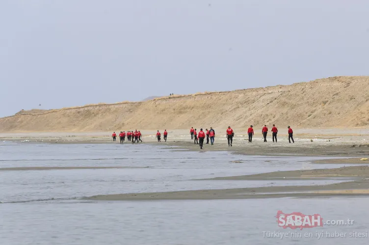SON DAKİKA | Rojin Kabaiş’ten 18 gün sonra acı haber! Bakan Yerlikaya duyurdu: Cansız bedenine ulaşıldı