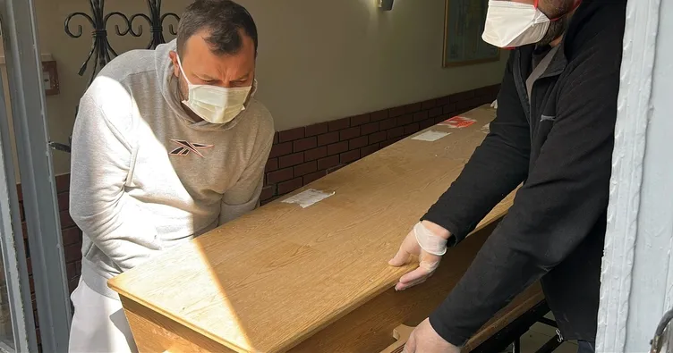 Kene kabusu yayılıyor! Acı haber bu kez Sivas’tan geldi: 67 yaşındaki Köpük Meral hayatını kaybetti!