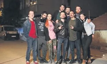 ‘Araf’ üçüncü filmle yine korkutacak