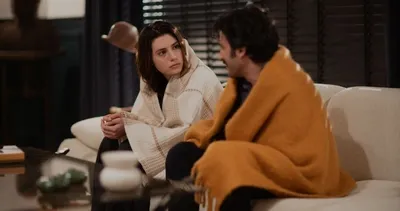 Sakla Beni 23. Bölüm full izle! Star TV ile Sakla Beni son bölüm izle tek parça, kesintisiz