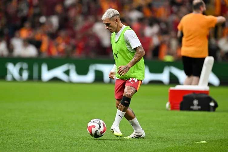 Galatasaray yıldızını bırakmıyor! 2030’a kadar yeni sözleşme...