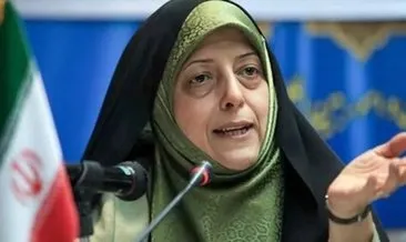 SON DAKİKA! İran Cumhurbaşkanı Yardımcısı koronavirüse yakalandı!
