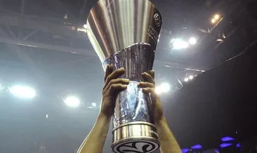 THY Euroleague’de finalin adı: Olympiakos - Real Madrid