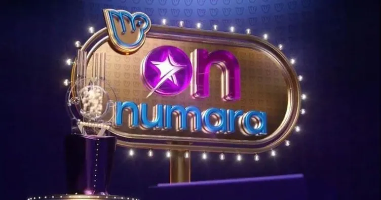 On Numara sonuçları belli oldu! Milli Piyango Online ile 25 Ocak On Numara çekiliş sonuçları - MPİ bilet sorgulama ekranı