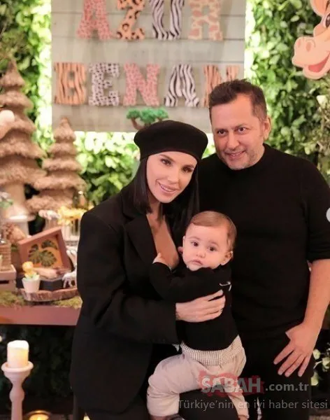 Yaprak Dökümü'nün Fikret'i Bennu Yıldırımlar'ın kızı Ada güzelliğiyle sosyal medyayı salladı! İşte Bennu Yıldırımlar'ın gözlerden uzak büyüyen kızı...