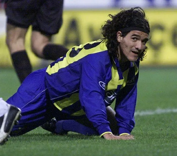 Ortega'dan Fenerbahçelileri kızdıracak sözler