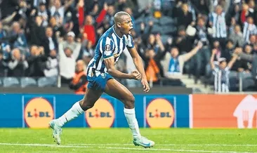 Juventus’tan Beşiktaş’a doğru