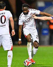 Samsunspor, 3 puanı 90+4’te aldı!