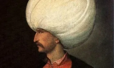 Sultan Süleyman’ın kendisinden önce vefat eden şehzadeleri!