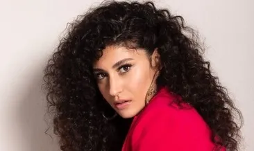 Elif Sanchez: Caz da söylerim ama türküler benim evim