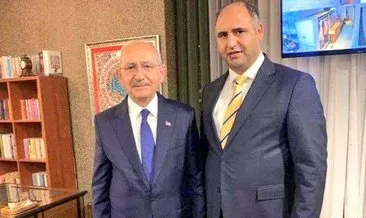 Kılıçdaroğlu’nun seccadeye bastığı ilk fotoğraf değilmiş! İşte yeni görüntü