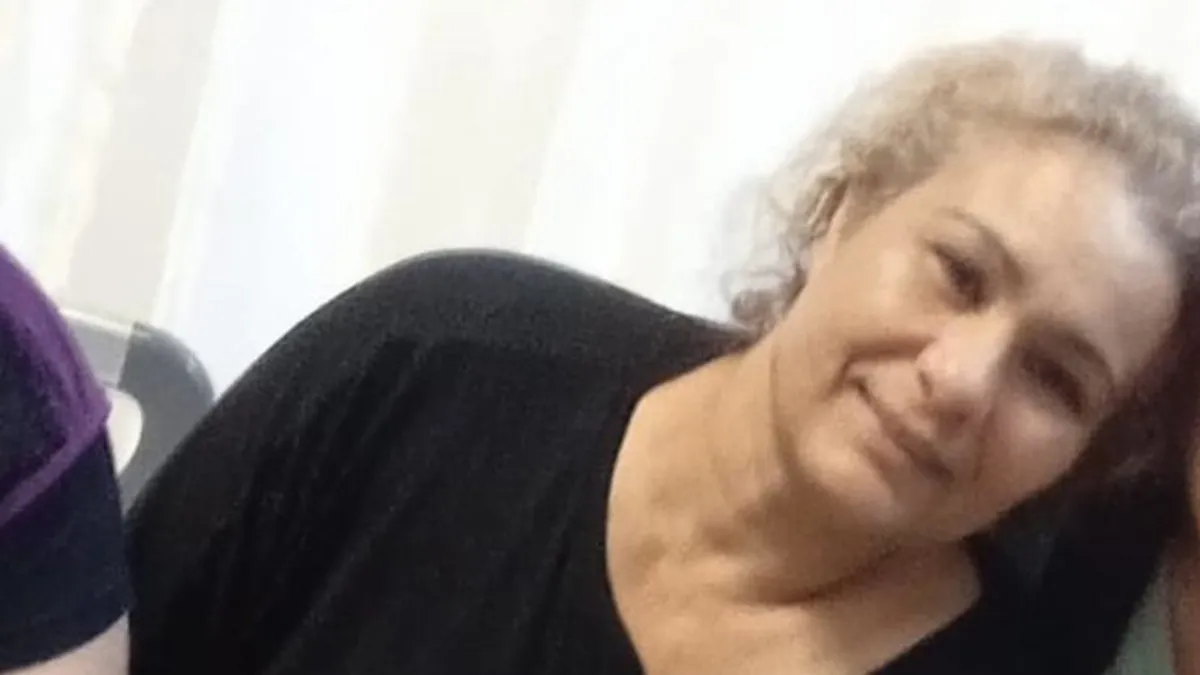 SABAH gündeme taşımıştı! Talihsiz kadın yaşam mücadelesini kaybetti SABAH gündeme taşımıştı! Talihsiz kadın yaşam mücadelesini kaybetti