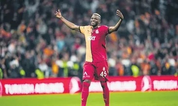 Madem öyle işte böyle!