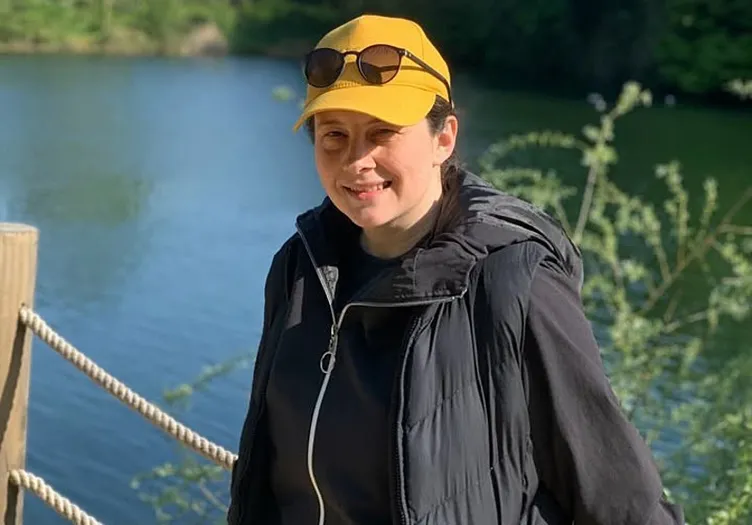 Hayatını kaybeden Ece Gürel’in yıllar önce yarışma programına katıldığı görüntüleri ortaya çıktı! Yaşadığı zorlukları bakın nasıl anlatmış...