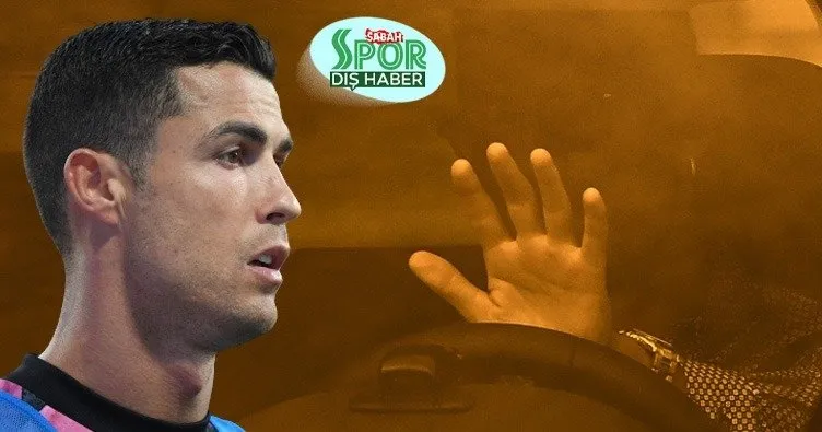 Son dakika spor haberleri: Yılın takası gerçekleşiyor! Ronaldo’nun yeni adresi belli oldu