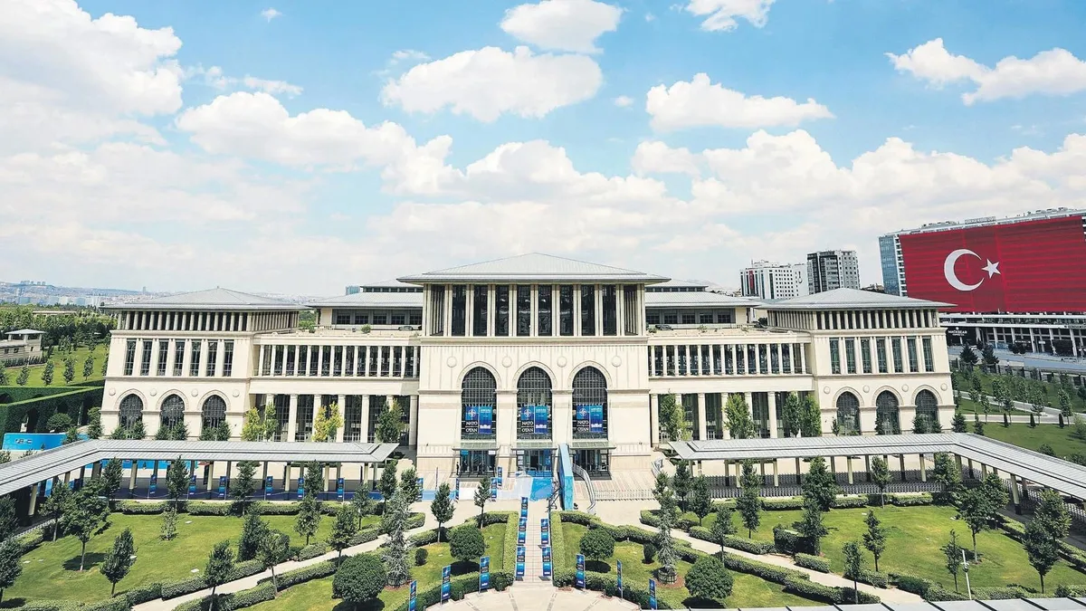 NATO çatlağında Türkiye'nin rolü