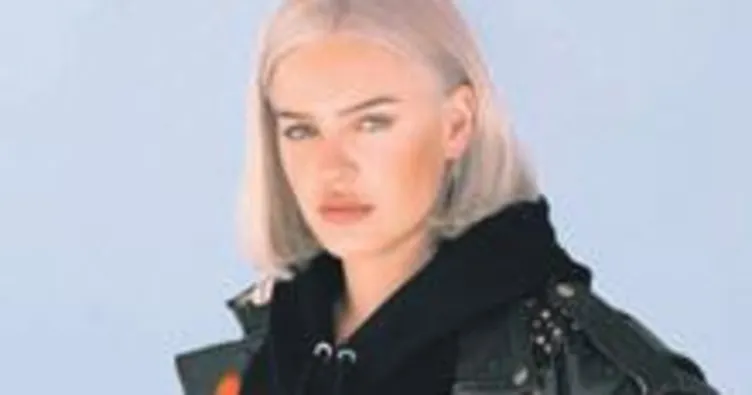 Müziğin yıldızları geliyor