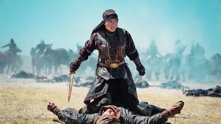 Tomris filmi konusu nedir, nerede çekildi? Tomris filmi oyuncuları kimler, ne zaman çekildi?