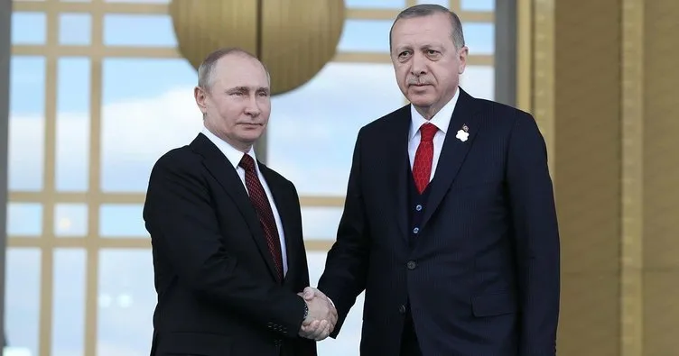 Kremlin: Türkiye, bizim için çok önemli bir dost ve ortak