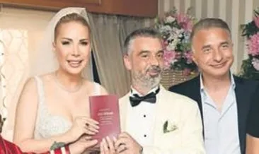 ‘Bir de çocuğumuz olsun, daha ne isterim!’