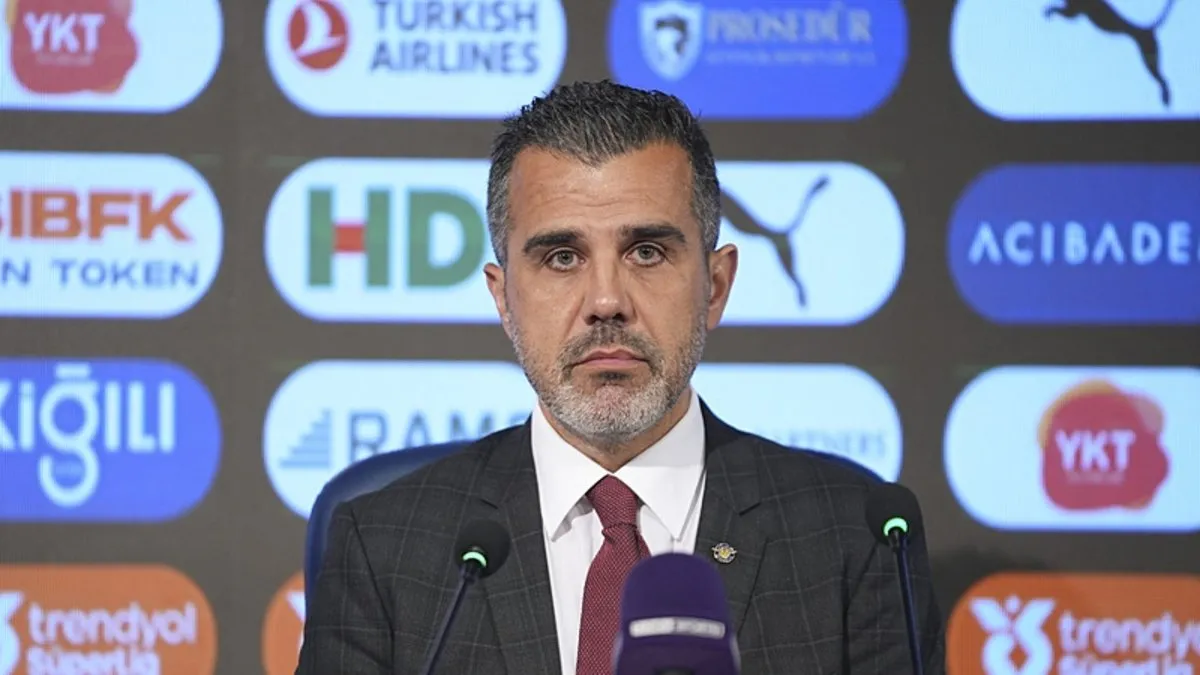 Mustafa Alper Avcı: "Bu galibiyet geç gelen bir ödül oldu"
