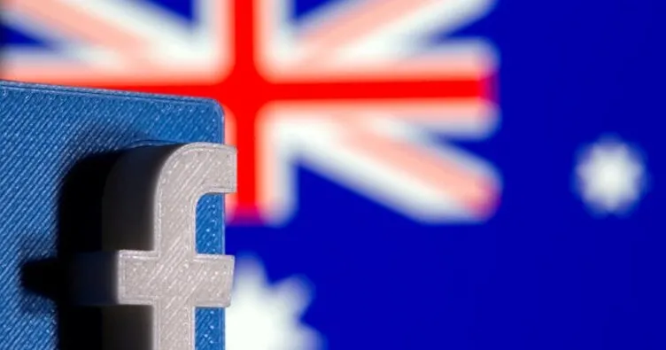 Son dakika: Avustralya Facebook krizinde yeni gelişme! Açıklamalar peş peşe geldi...