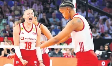 Size altın yakışır