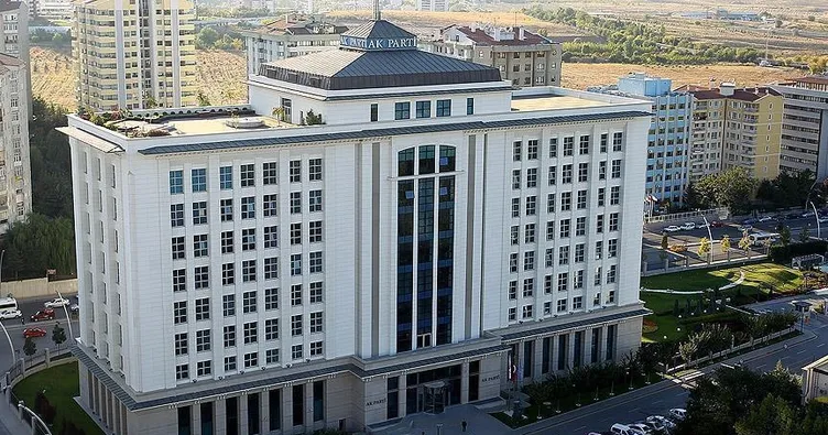 AK Parti, Şehir Buluşmalarına  başlıyor