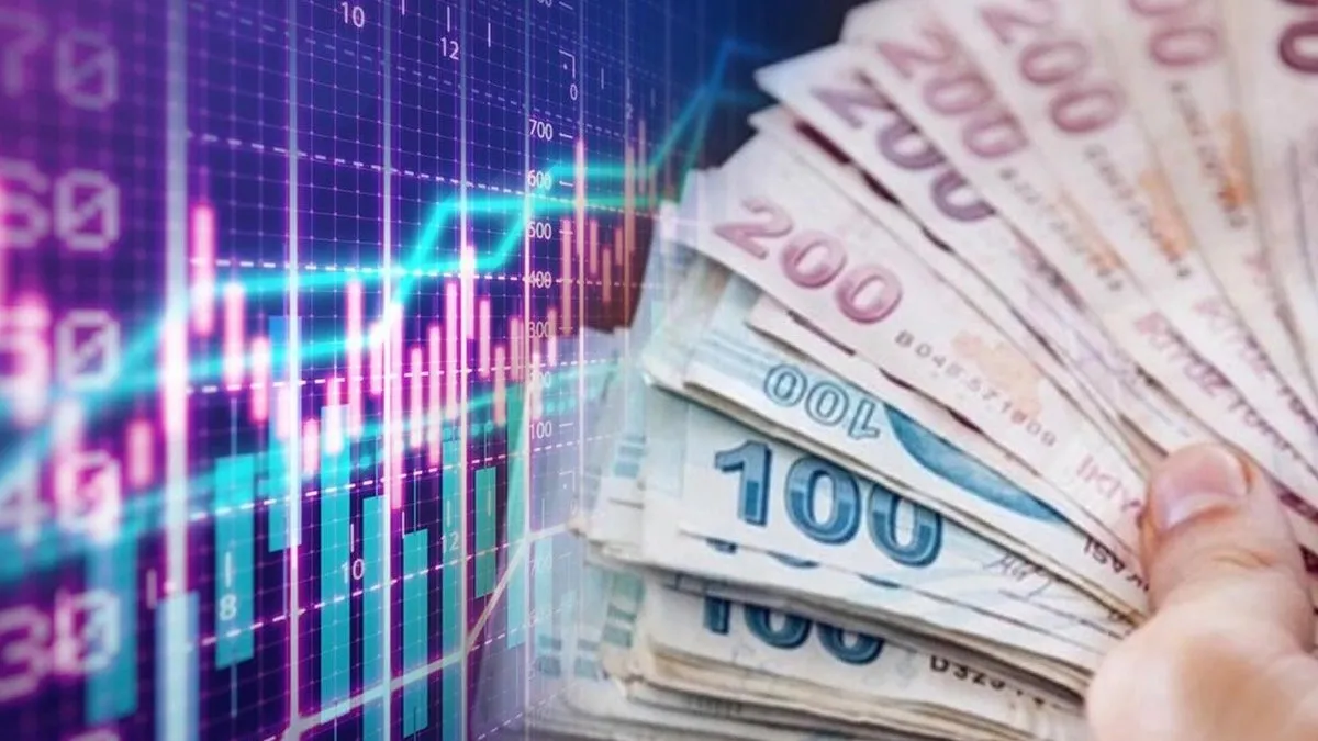 Mevduat ve fonlarda stopaj artırıldı