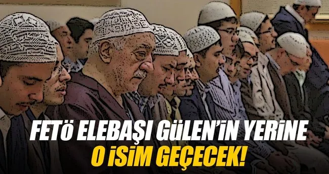 Mehmet Ali Şengül, Gülen’in yerine gelecekmiş