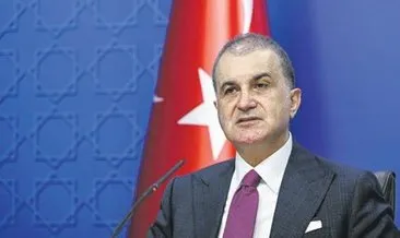 ‘Terörsüz Türkiye’ ilham kaynağı olacak