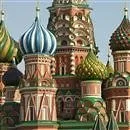 Moskova, Rusya’nın başkenti oldu