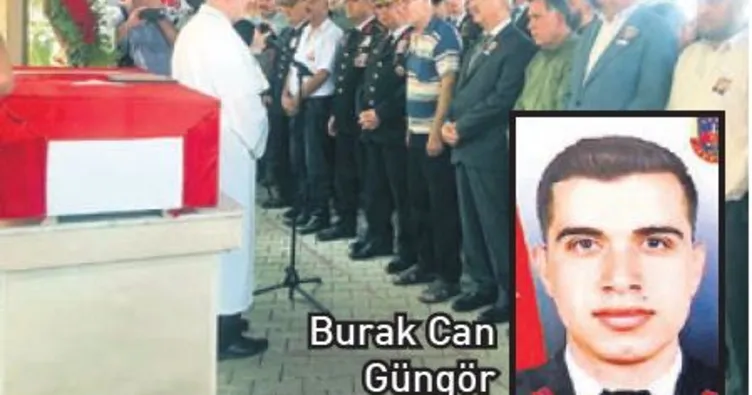 Adana ve Ankara’ya şehit ateşi düştü