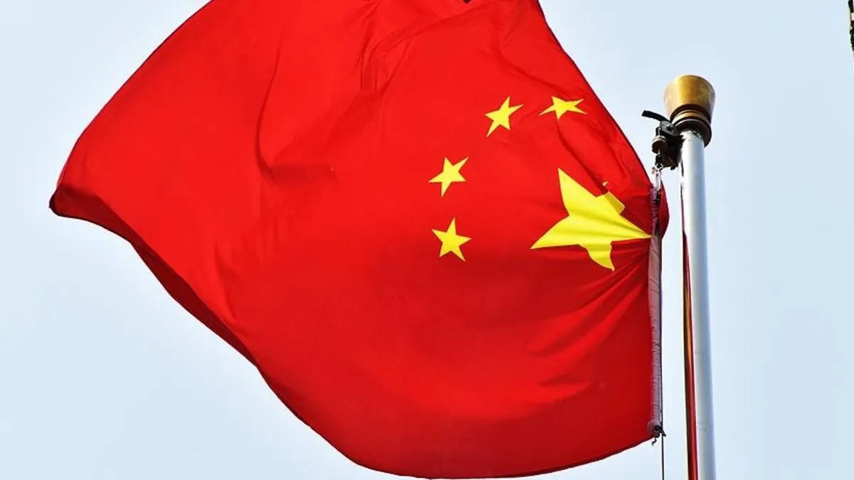 Çin, vatandaşlarına Japonya’nın Osaka şehrine gitmemeleri konusunda seyahat uyarısı yaptı Çin, vatandaşlarına Japonya’nın Osaka şehrine gitmemeleri konusunda seyahat uyarısı yaptı