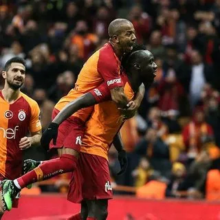 Galatasaray'ın Mbaye Diagne'yi satma planı