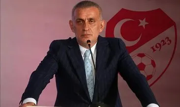 Yabancı hakem bitti, yerliyle devam