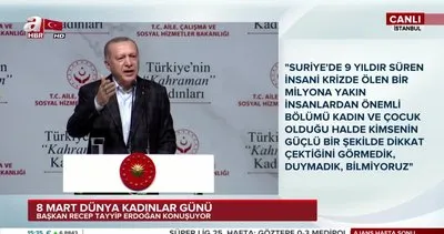 Cumhurbaşkanı Erdoğan’dan Yunanistan’a göçmen tepkisi Ey Yunanistan... | Video