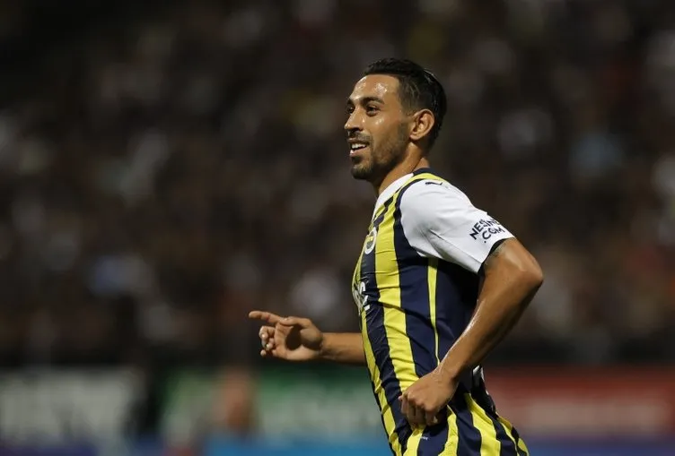 Son dakika Fenerbahçe transferi: Fenerbahçe aradığı 6 numarayı buldu! Bütün taraftarları şaşırtan isim...