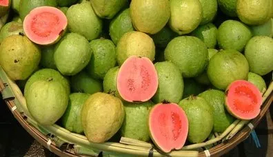 Guavanın faydaları